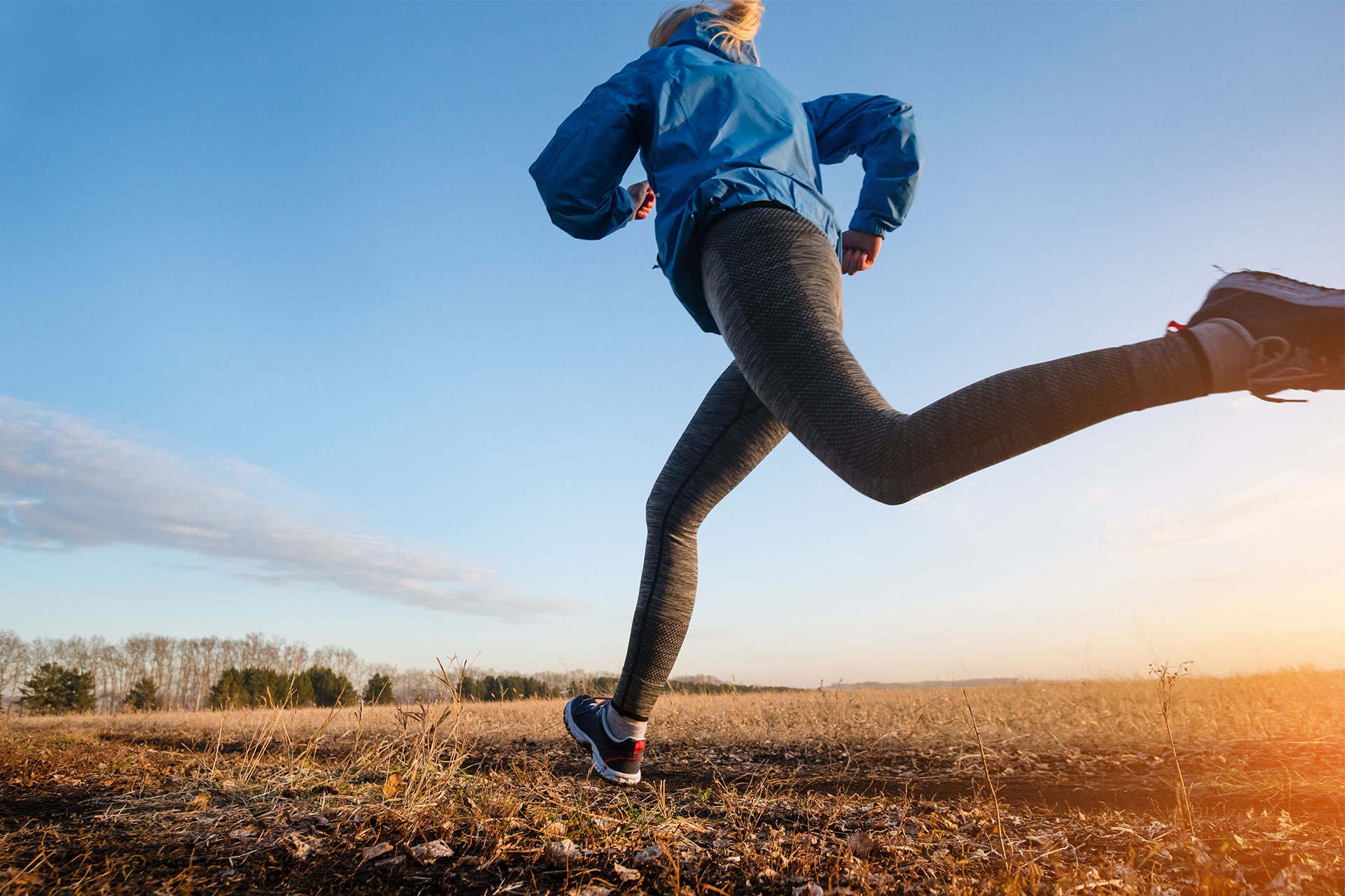 GAIT Running Analysis Bedford & Milton Keynes